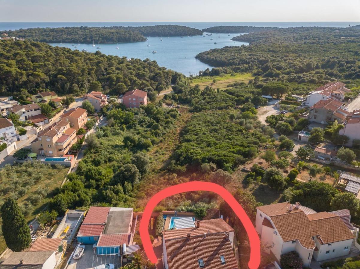 Stella Apartments Vinkuran Eksteriør bilde