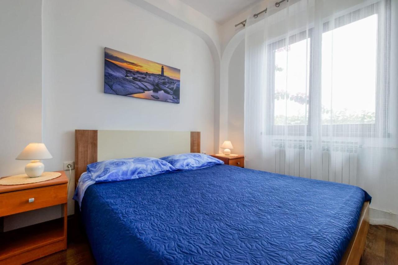 Stella Apartments Vinkuran Eksteriør bilde