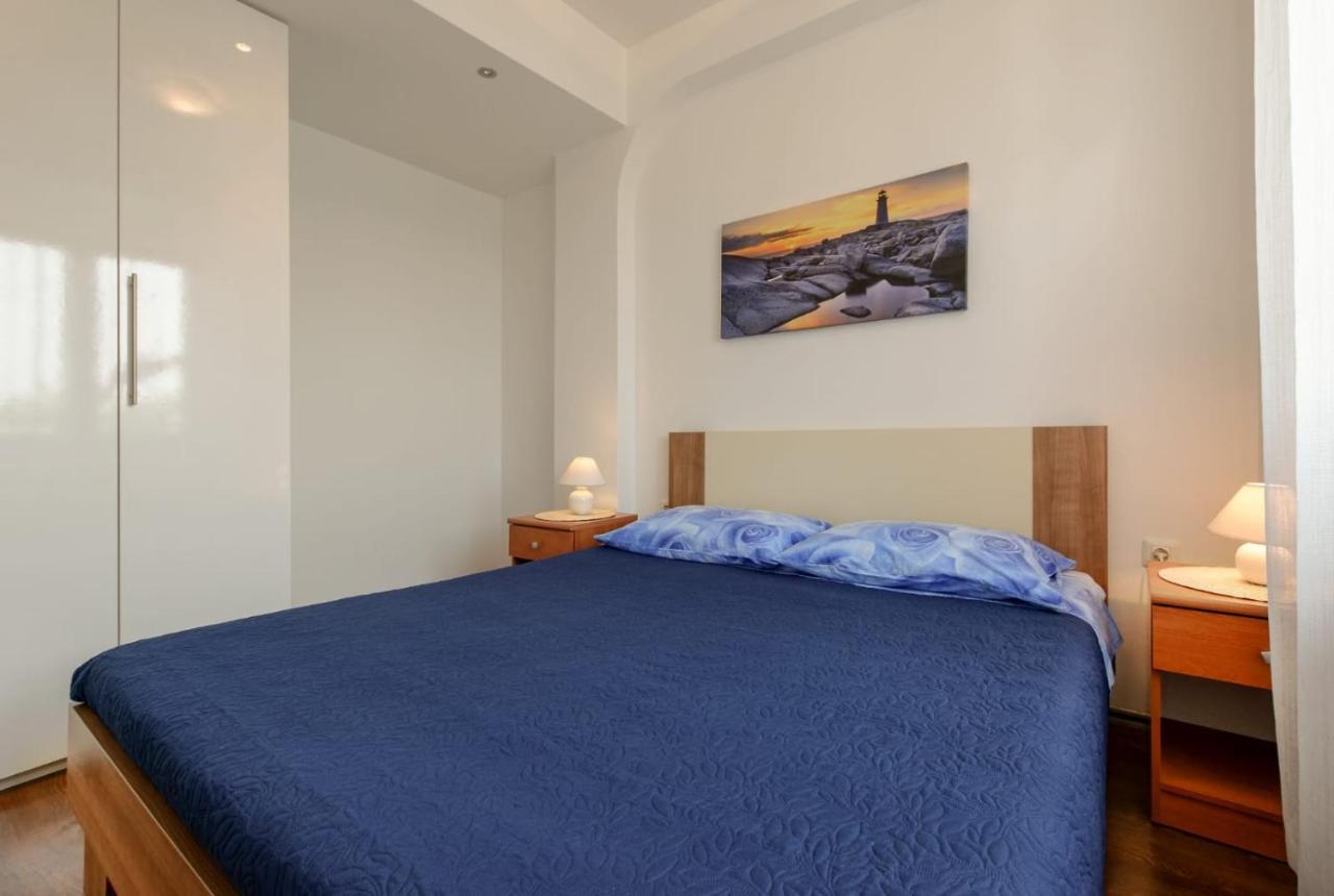 Stella Apartments Vinkuran Eksteriør bilde