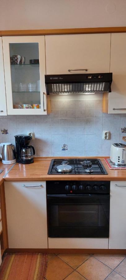 Stella Apartments Vinkuran Eksteriør bilde